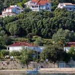 Apartment With Parking Space Kampor, Rab - 5032 Kampor