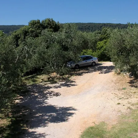 With Parking Space Kampor, Rab - 5032 *