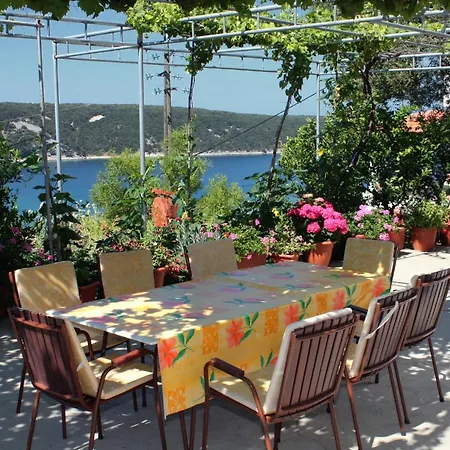 With Parking Space Kampor, Rab - 5032 Kampor