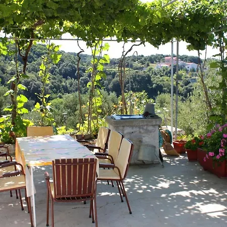 With Parking Space Kampor, Rab - 5032