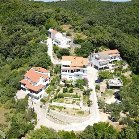 With Parking Space Kampor, Rab - 5032 شقة