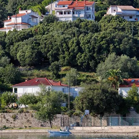 شقة With Parking Space Kampor, Rab - 5032 Kampor