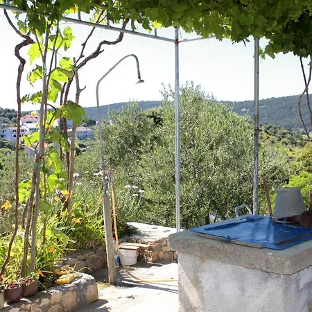 With Parking Space Kampor, Rab - 5032