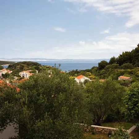 アパート With Parking Space Kampor, Rab - 5032 Kampor