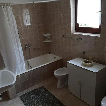 With Parking Space Kampor, Rab - 5032