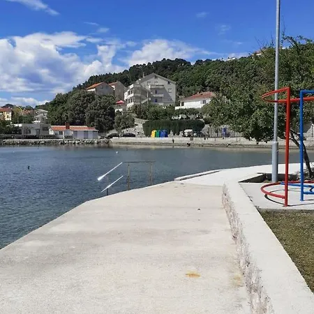 With Parking Space Kampor, Rab - 5032 شقة