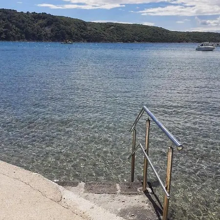 شقة With Parking Space Kampor, Rab - 5032