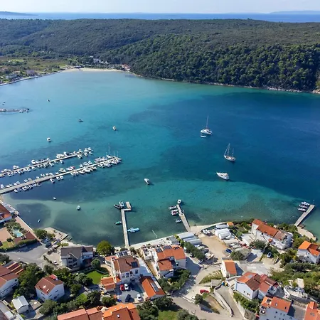 شقة With Parking Space Kampor, Rab - 5032