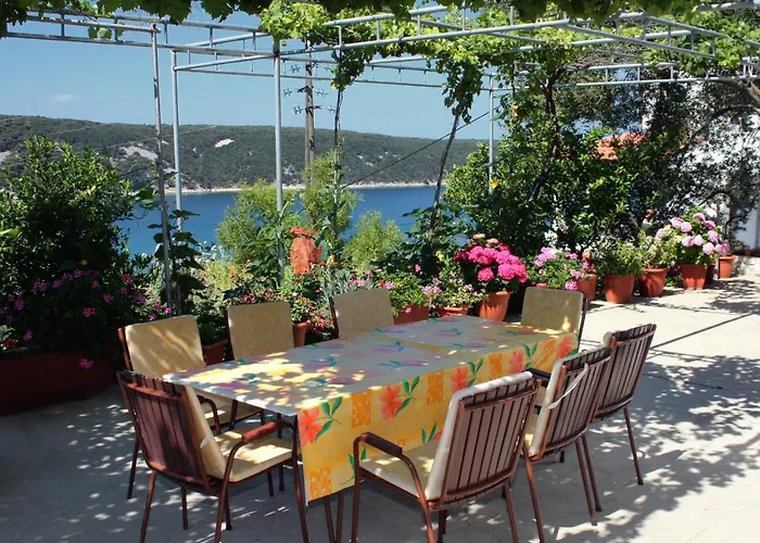 With Parking Space Kampor, Rab - 5032 Kampor