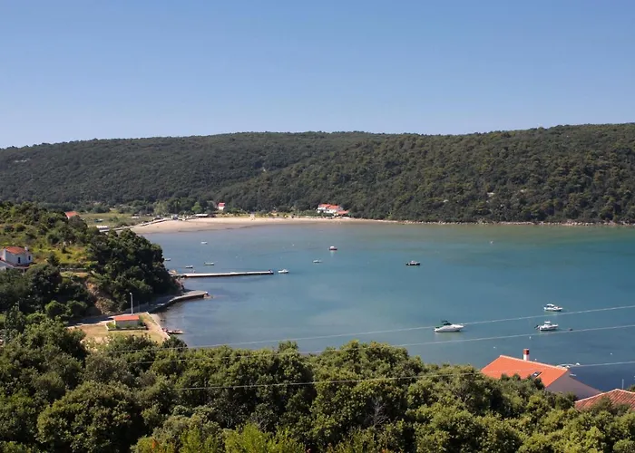 アパート With Parking Space Kampor, Rab - 5032 *