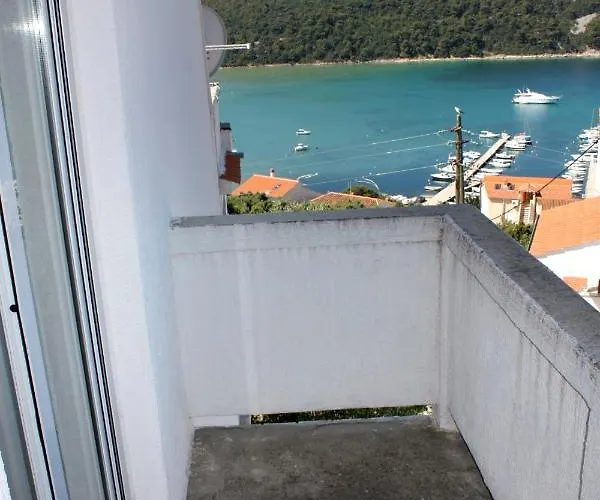 アパート With Parking Space Kampor, Rab - 5032 *