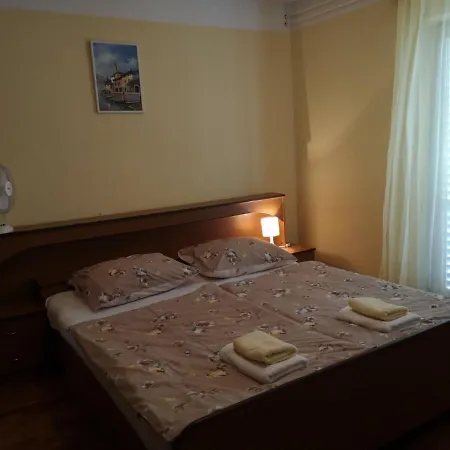 With A Parking Space Kampor, Rab - 5032 Apartment