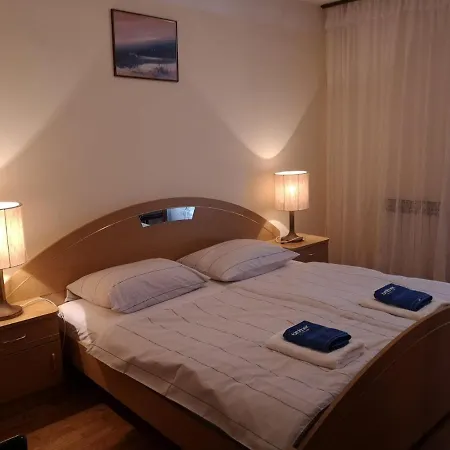 With Parking Space Kampor, Rab - 5032 *