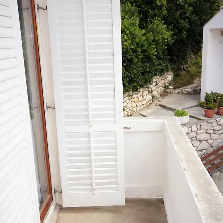 Apartment With A Parking Space Kampor, Rab - 5032