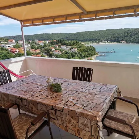 Appartement With Parking Space Kampor, Rab - 5032