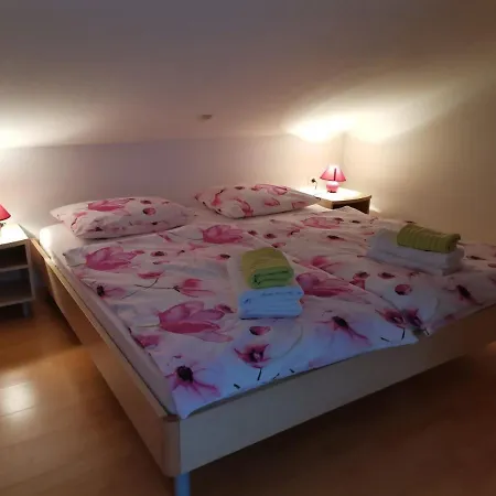 Appartement With Parking Space Kampor, Rab - 5032 Kampor