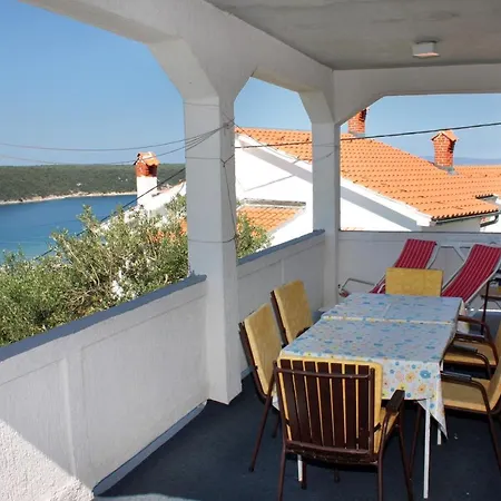 With A Parking Space Kampor, Rab - 5032 Apartment