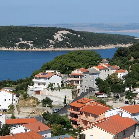 Lägenhet With Parking Space Kampor, Rab - 5032 Kampor