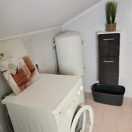 Apartment With A Parking Space Kampor, Rab - 5032 Kampor