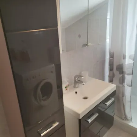 Apartment With A Parking Space Kampor, Rab - 5032 Kampor