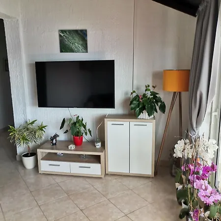 Apartment With A Parking Space Kampor, Rab - 5032 Kampor