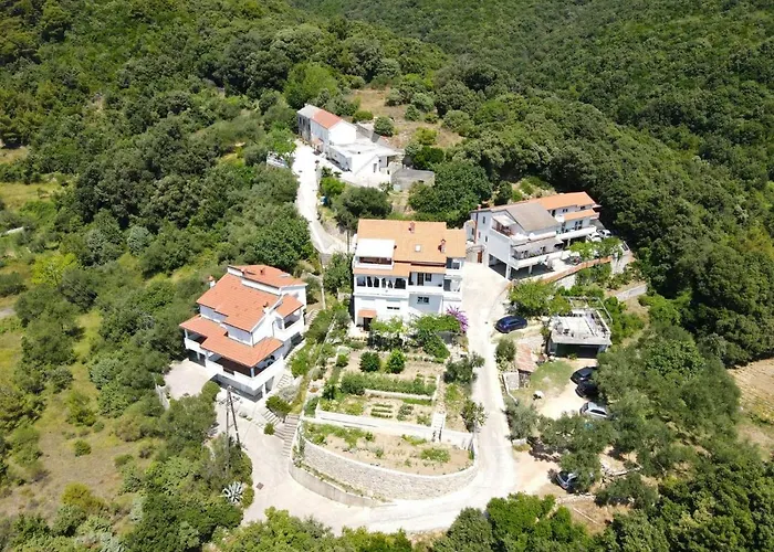 With Parking Space Kampor, Rab - 5032 Apartment