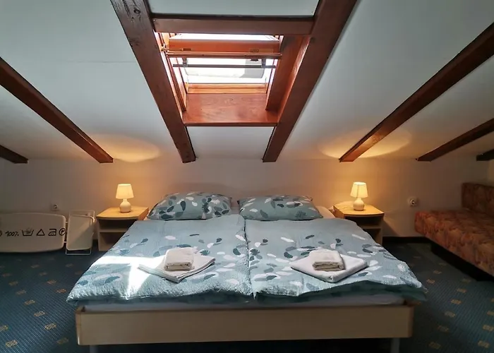 With Parking Space Kampor, Rab - 5032 * Kampor