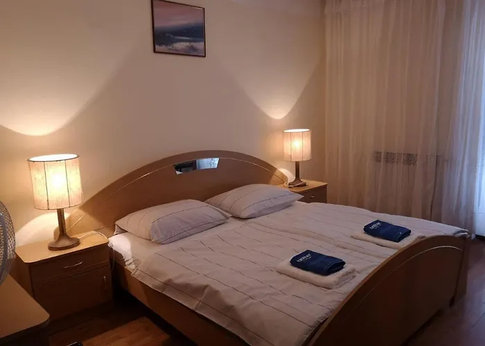 With Parking Space Kampor, Rab - 5032 *