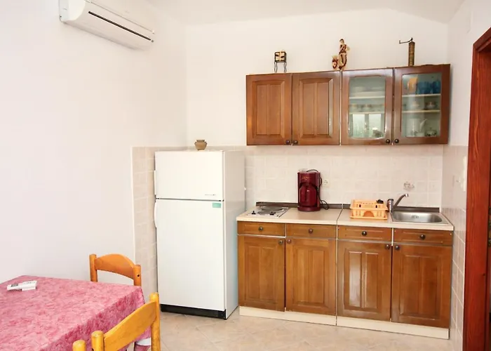 With Parking Space Kampor, Rab - 5032 * Kampor