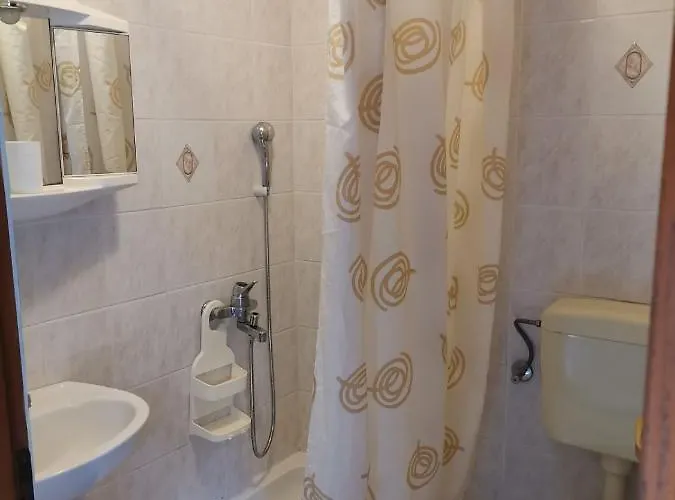 With Parking Space Kampor, Rab - 5032 * Kampor