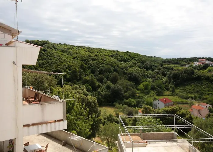 With Parking Space Kampor, Rab - 5032 * Kampor