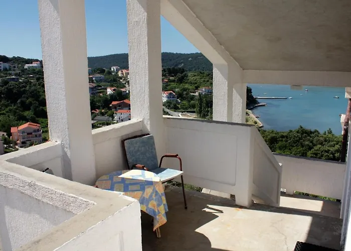 Lägenhet With Parking Space Kampor, Rab - 5032 Kampor