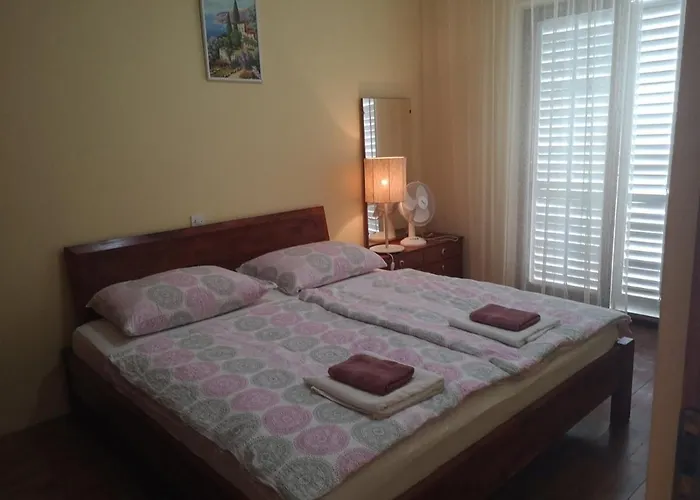 With Parking Space Kampor, Rab - 5032 *