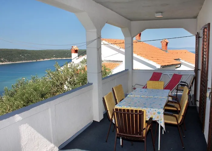 With Parking Space Kampor, Rab - 5032 Lägenhet